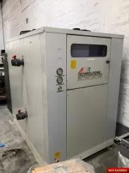 Royo Machinery RZY-800