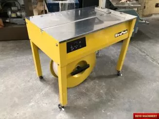 Royo Machinery RZY-800