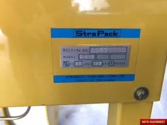 StraPak 6-68