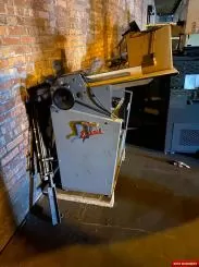 Royo Machinery RZY-800