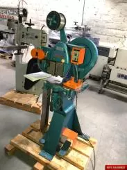 Royo Machinery RZY-800