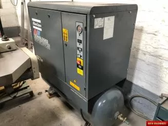 Atlas Copco GX7