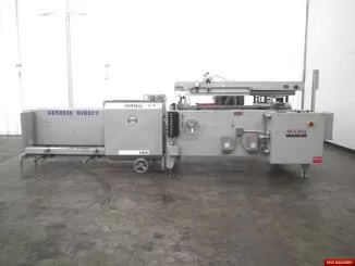 MARQ HPE-NS