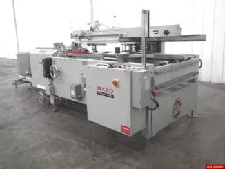 MARQ HPE-NS