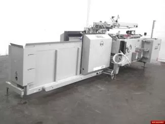 MARQ HPE-NS