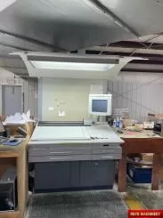 Heidelberg Speedmaster SM 74-5 + L