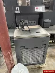 Heidelberg Speedmaster SM 74-5 + L