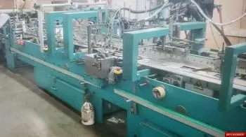 Royo Machinery RZY-800