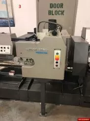 Royo Machinery RZY-800