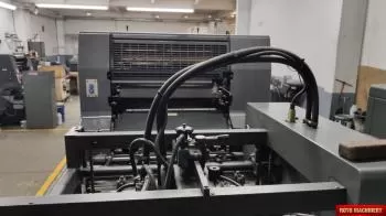 Heidelberg MOF