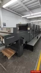 Heidelberg MOF