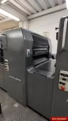 Heidelberg MOF
