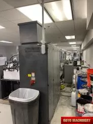 Heidelberg Speedmaster SM 74-6 + L