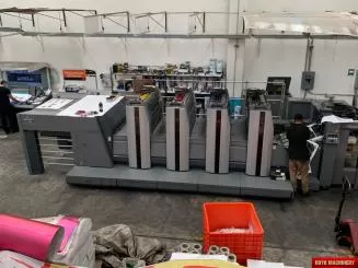 Ryobi 920ST-4