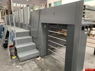 Ryobi 920ST-4