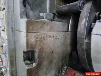 Heidelberg SORMZ