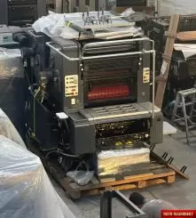 Heidelberg SORMZ