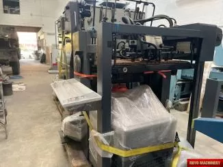 Heidelberg SORMZ