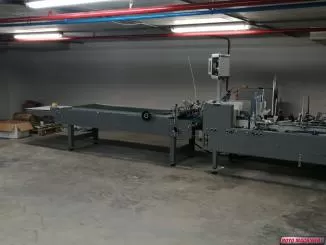 Royo Machinery RZH-GD650 II