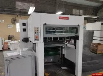 Royo Machinery RDC-1060C