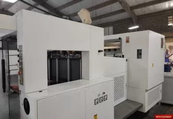 Royo Machinery RDC-1060C