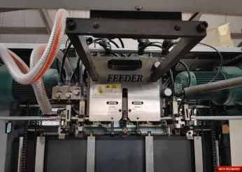 Royo Machinery RDC-1060C