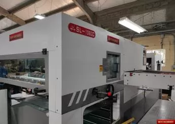 Royo Machinery RDC-1060C
