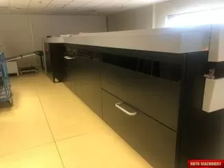 Heidelberg Suprasetter 145 VLF