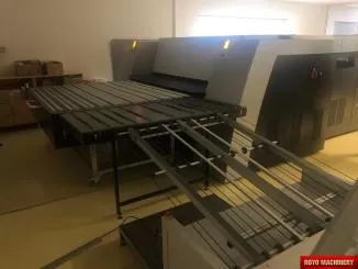 Heidelberg Suprasetter 145 VLF