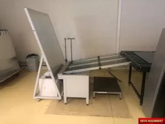 Heidelberg Suprasetter 145 VLF