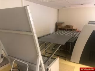Heidelberg Suprasetter 145 VLF
