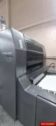 Heidelberg Printmaster PM 74-4