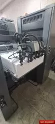 Heidelberg Printmaster PM 74-4