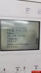 Heidelberg Printmaster PM 74-4