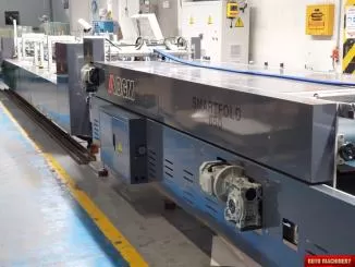 Royo Machinery RSF 650-PC
