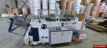 Royo Machinery RZY-800