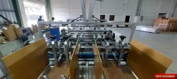 Royo Machinery RBJ-D1200