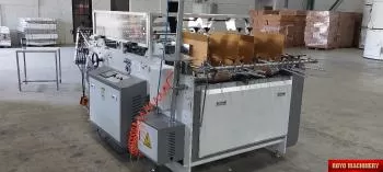 Royo Machinery RBJ-D1200