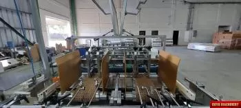 Royo Machinery RBJ-D1200