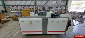 Royo Machinery RBJ-D1200