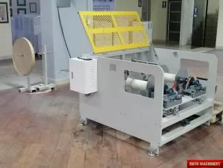 Royo Machinery RCMTR-10