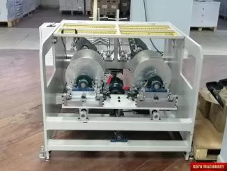Royo Machinery RCMTR-10