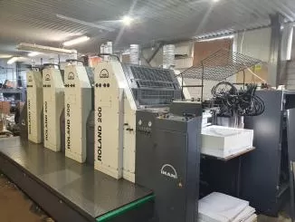 Royo Machinery RZY-800