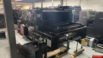 Royo Machinery RZY-800