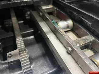 Heidelberg SBDS