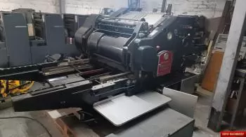 Royo Machinery RZY-800