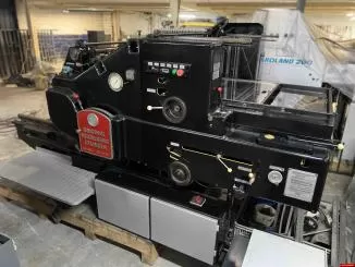 Heidelberg SBDS