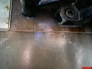 Heidelberg SBDS