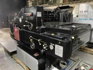 Heidelberg SBDS