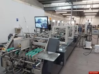 Royo Machinery RSF 1100-SL Standard